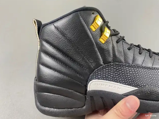 The 130690-013 Jordan Retro Master 12 Air 0522